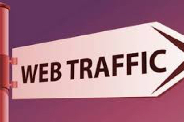 Generate traffic, leads and signups